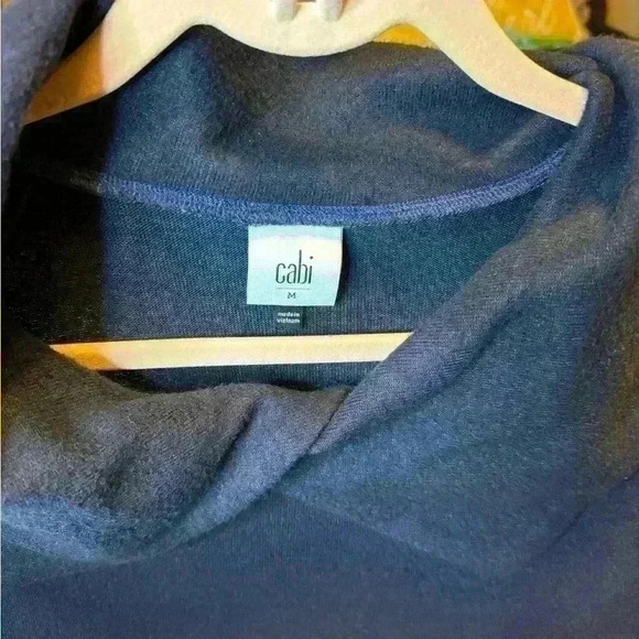 Cabi Round Up Dress - Picture 5 of 6